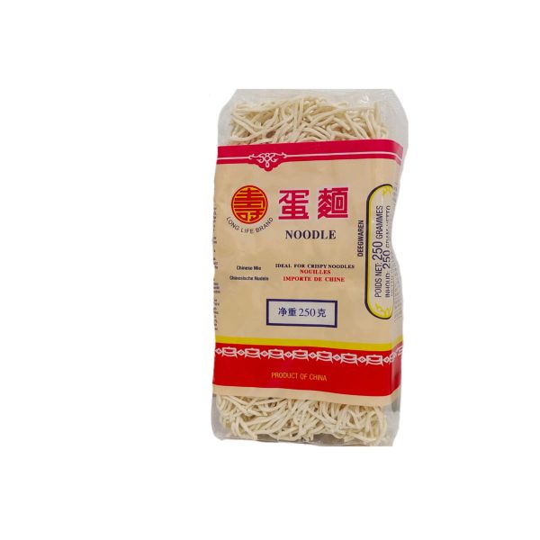 Quick Cooking Egg Noodles 250g