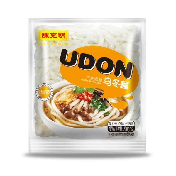 Chenkeming Udon 200g