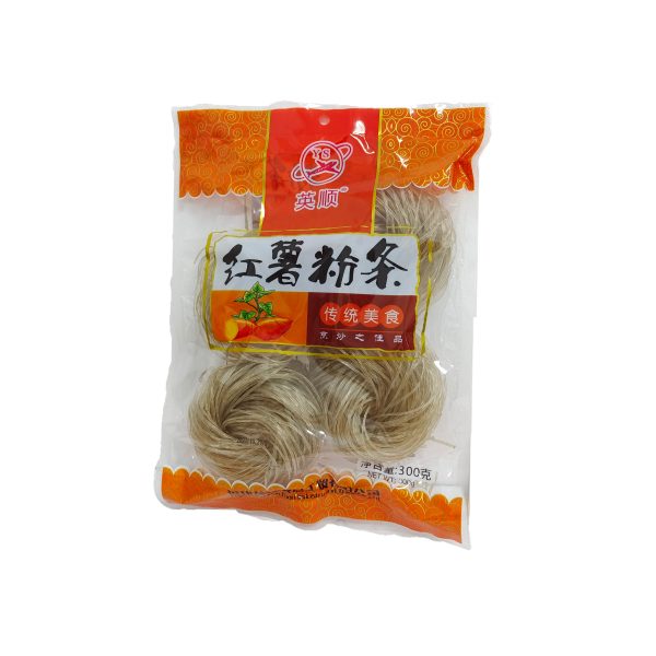 YS Sweet Potato Vermicelli 300g