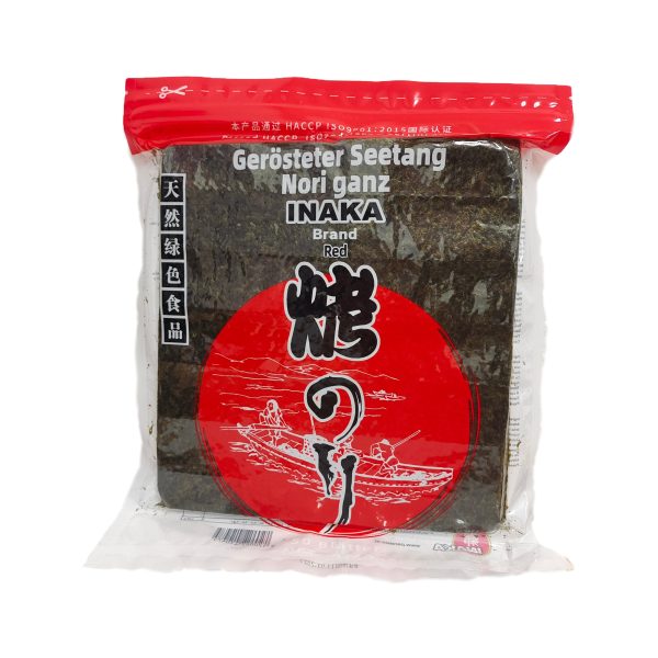 Morské Riasy 140g