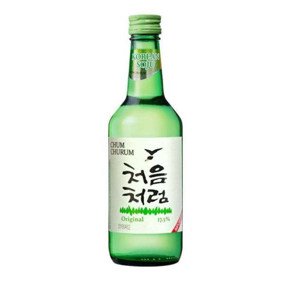 Chum Churum Soju 360ml