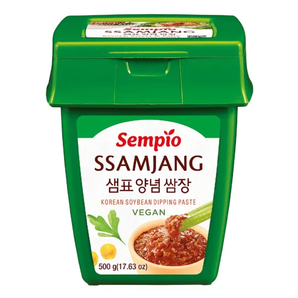 Sempio Ssamjang Korean Soybean Dipping Paste