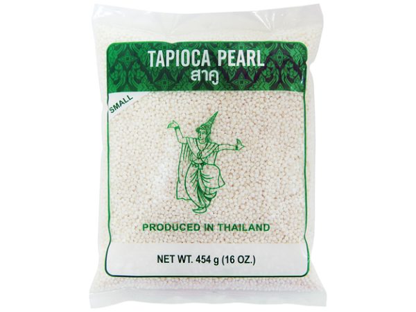 Tapioca Pearl 454g