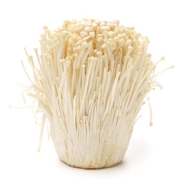 Enoki Mushroom 100g
