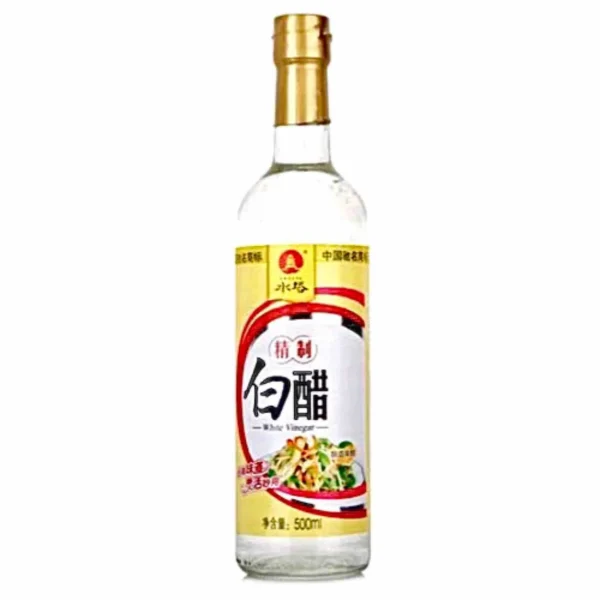 Shuita White Vinegar 500ml