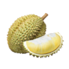 Asian Choice Durian Without Seed 400g - Image 2