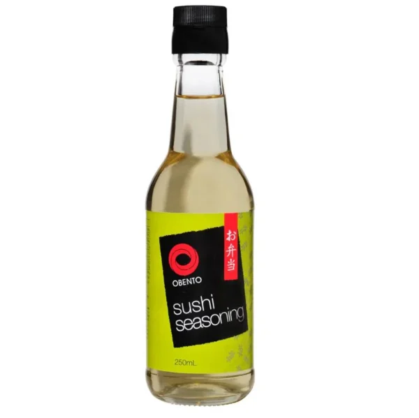 Obento Sushi Seasoning 250ml