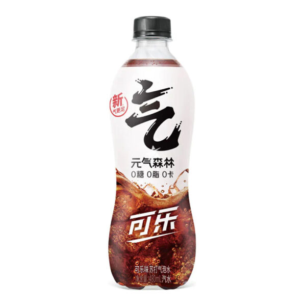 CHI Forest - Kola 480ml